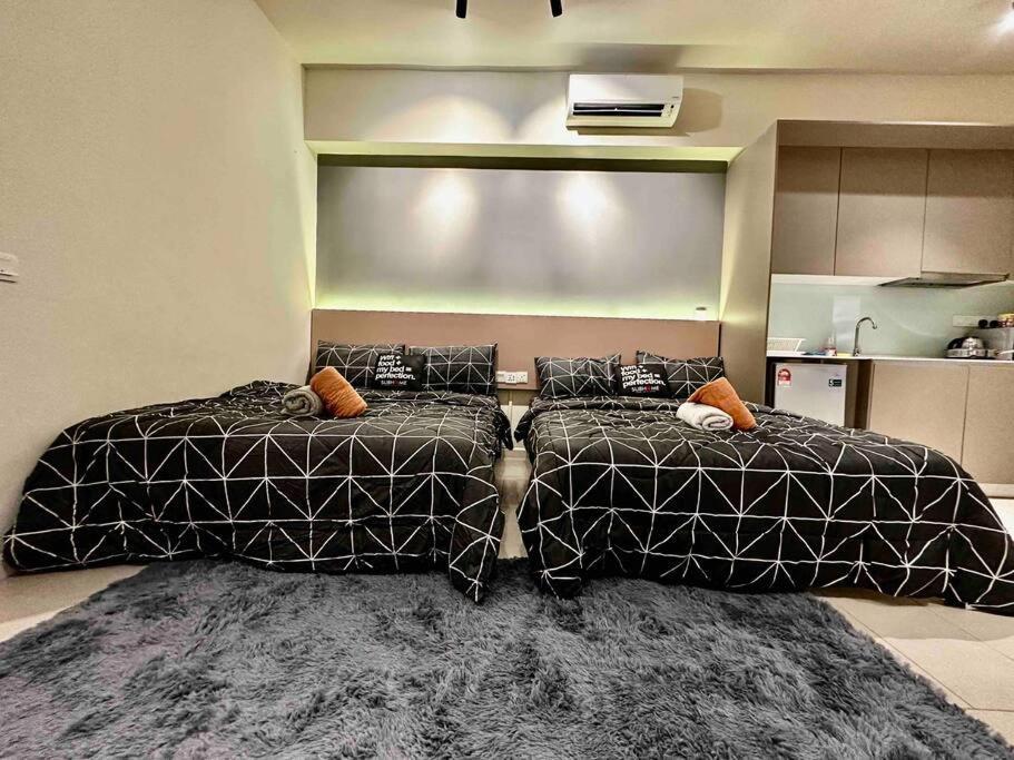 Luxury Stay-Tamarind Suite Cyber Cyber Dzsaja Kültér fotó