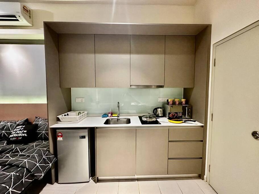 Luxury Stay-Tamarind Suite Cyber Cyber Dzsaja Kültér fotó