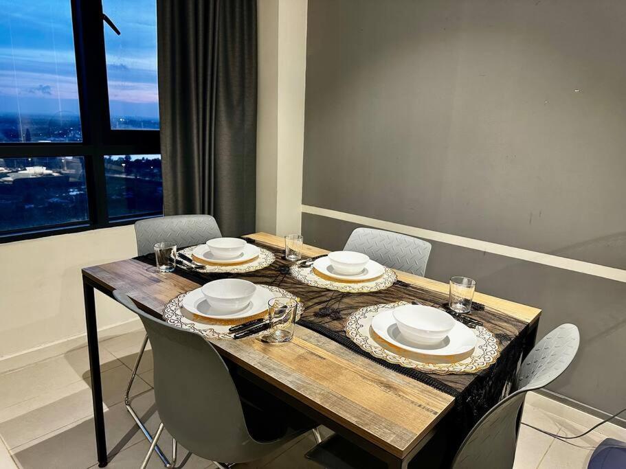 Luxury Stay-Tamarind Suite Cyber Cyber Dzsaja Kültér fotó